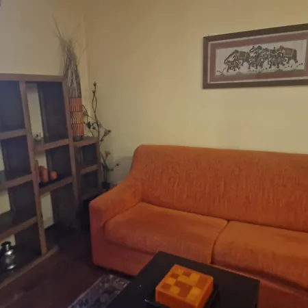 Sempione Orange Appartamento