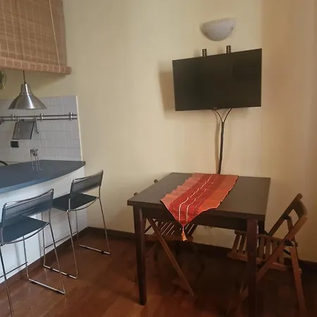 Sempione Orange