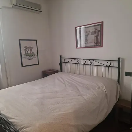 Appartamento Sempione Orange