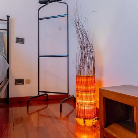 Sempione Orange Zen Citylife Retreat Apartament